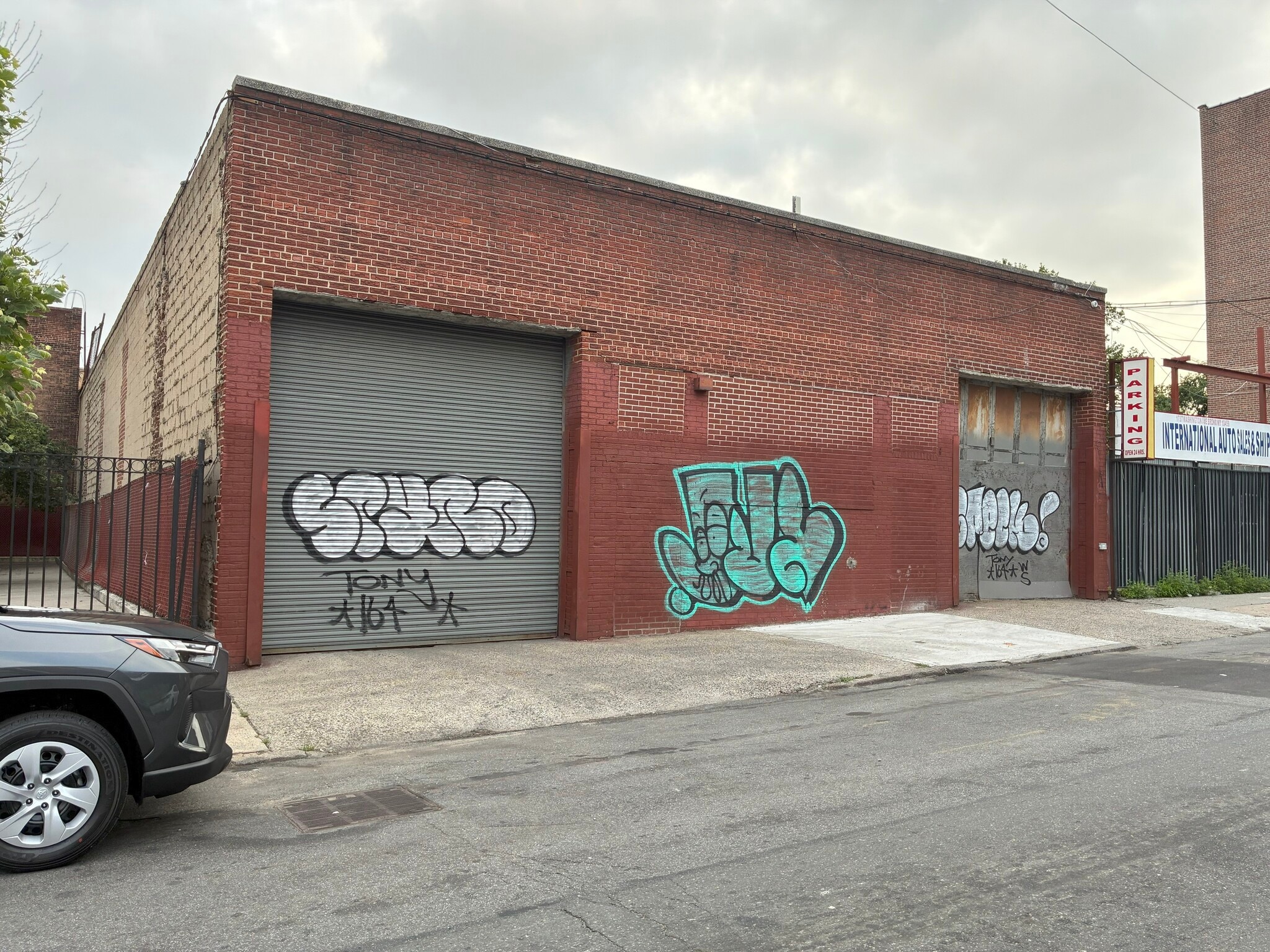 410 E 174th St, Bronx, NY à louer Photo intérieure– Image 1 sur 3