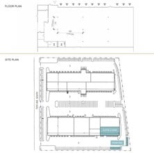 21840-21858 76th Ave S, Kent, WA à louer Plan d’étage– Image 1 sur 1