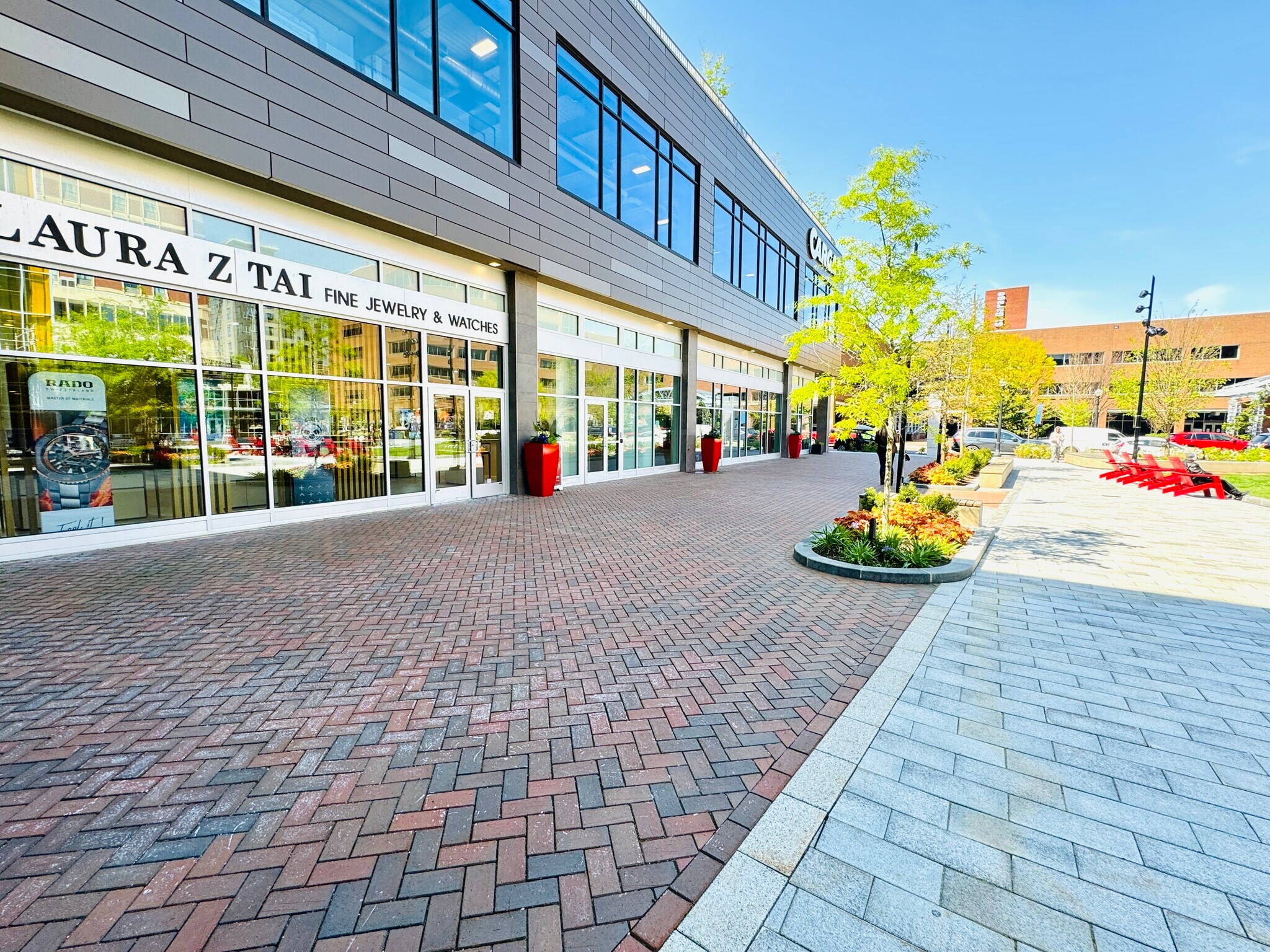 101 N Queen St, Lancaster, PA à louer Photo de l’immeuble– Image 1 sur 6