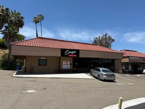6062 Lake Murray Blvd, La Mesa, CA à louer Photo de l’immeuble– Image 1 sur 21