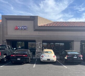 Plus de détails pour 2982 N Alma School Rd, Chandler, AZ - Local commercial à louer