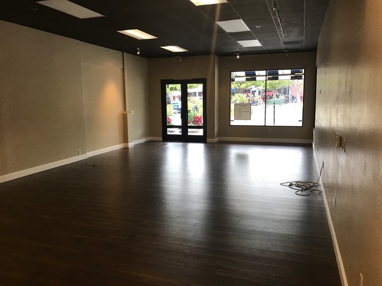 409-439 Water St, Oakland, CA à louer - Photo intérieure – Image 3 sur 4