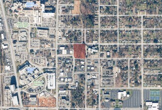 Plus de détails pour 1140 Doctors Dr, Tyler, TX - Terrain à vendre