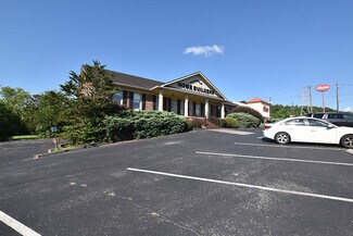 Plus de détails pour 3221 Harrison Pike, Chattanooga, TN - Bureau à vendre