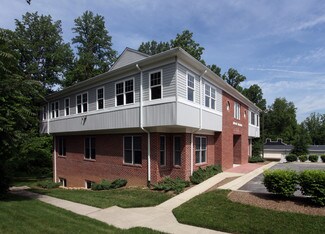 Plus de détails pour 1020 Prince Frederick Blvd, Prince Frederick, MD - Bureau à vendre