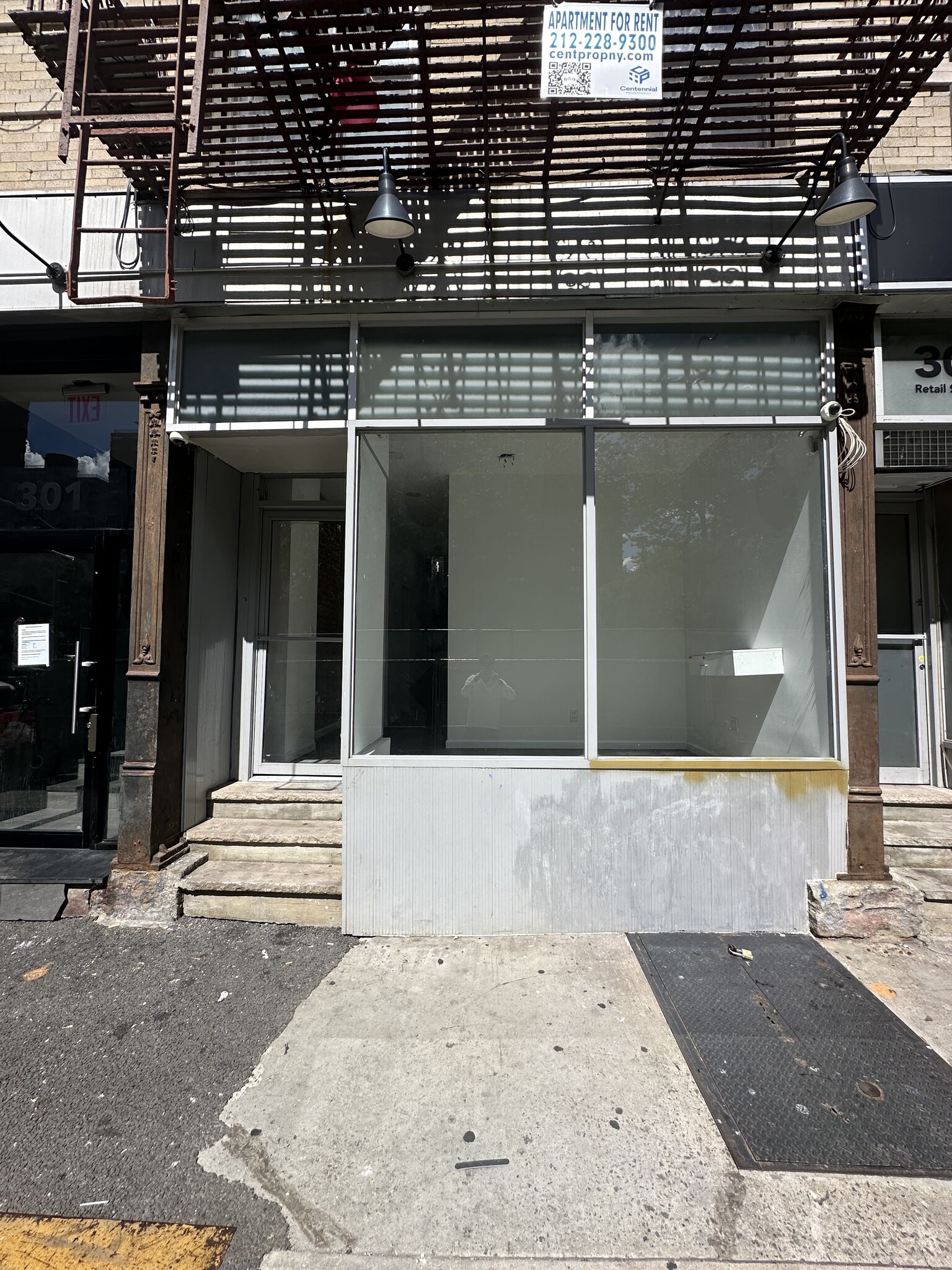 2100-2104 Second Ave, New York, NY à louer Photo intérieure– Image 1 sur 5