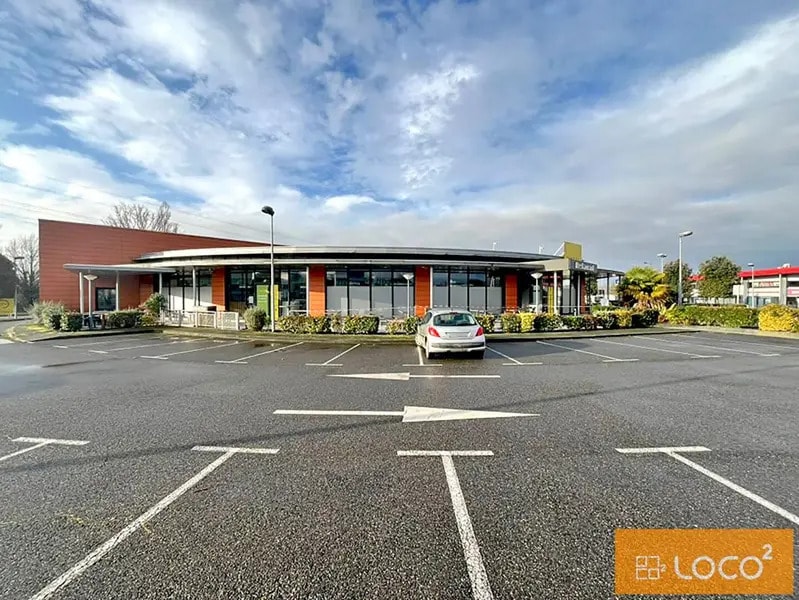 1 Rue De L'Ourmede, CASTELNAU-D'ESTRETEFONDS à louer Photo de l’immeuble– Image 1 sur 9