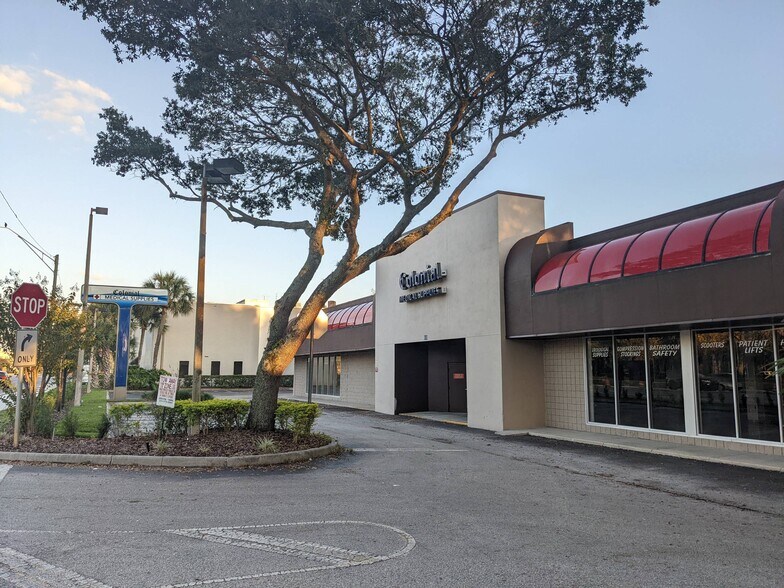 614 E Altamonte Dr, Altamonte Springs, FL à vendre - Photo de l’immeuble – Image 2 sur 21
