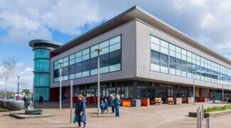 Plus de détails pour Park St, Llanelli - Local commercial à louer
