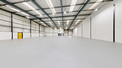 Lakesmere Rd, Horndean à louer Numérisation 3D Matterport– Image 2 sur 14
