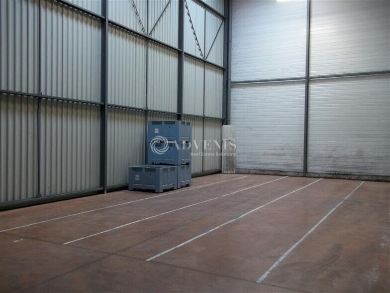 Industriel/Logistique dans Le Controis-en-Sologne à louer - Photo intérieure – Image 2 sur 3
