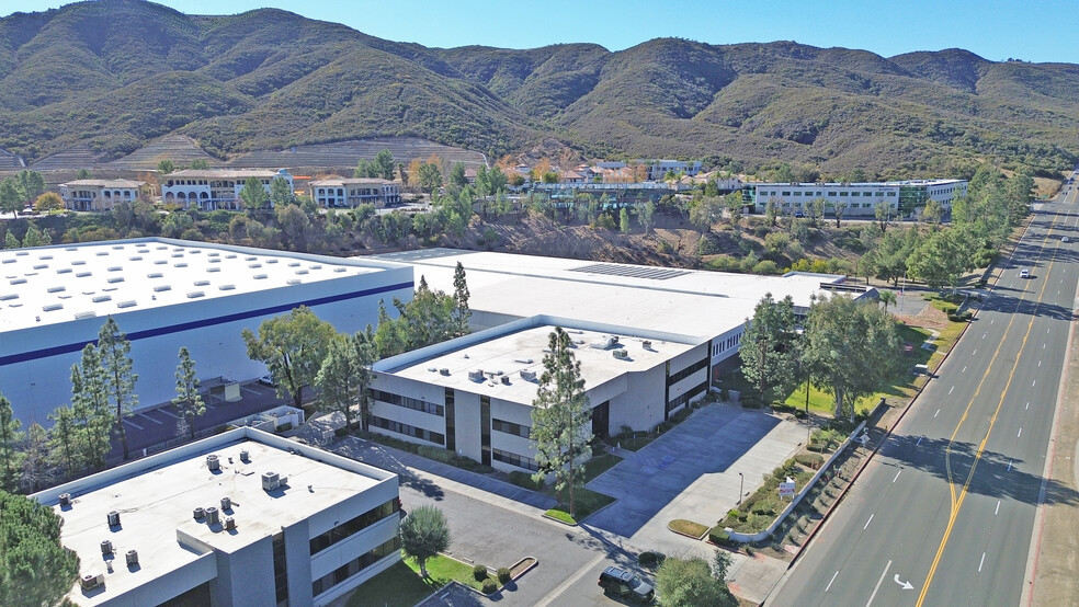 28441 Rancho California Rd, Temecula, CA à louer - Photo de l’immeuble – Image 3 sur 14