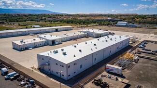 Plus de détails pour 365 32 Rd., Grand Junction, CO - Industriel/Logistique à louer