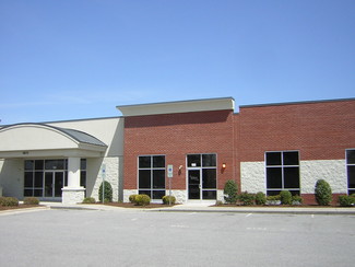 Plus de détails pour 1011 Wh Smith Blvd, Greenville, NC - Bureau à louer