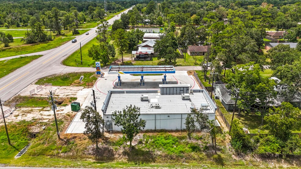 7434 TX-35, Alvin, TX à vendre - Photo de l’immeuble – Image 3 sur 15
