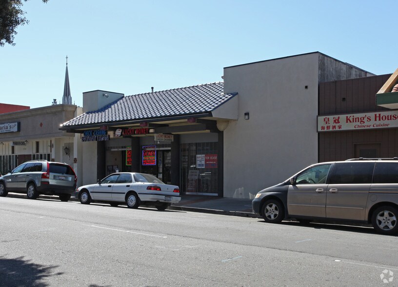 112 E Market St, Stockton, CA à vendre - Photo de l’immeuble – Image 2 sur 25
