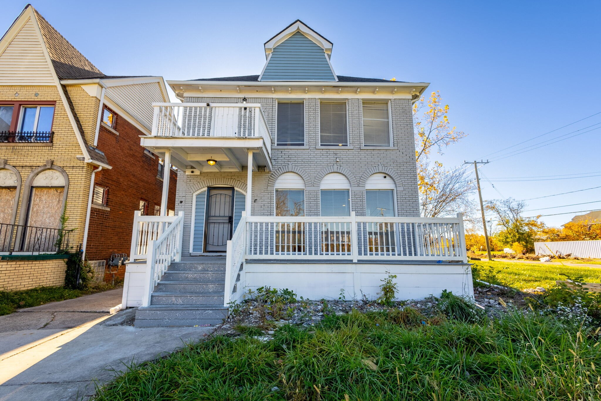 2741 Monterey St, Detroit, MI à vendre Photo intérieure– Image 1 sur 46