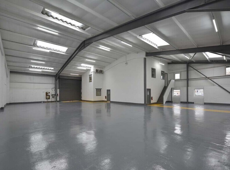 Tatton Ct, Warrington à louer - Photo de l’immeuble – Image 2 sur 8