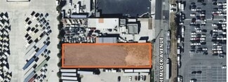 Plus de détails pour 10570 Hemlock Ave, Fontana, CA - Terrain à louer