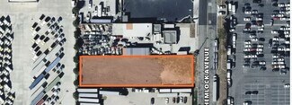 Plus de détails pour 10570 Hemlock Ave, Fontana, CA - Terrain à louer