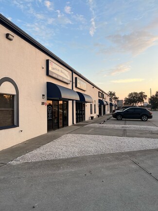 Plus de détails pour 12505 66th St N, Largo, FL - Industriel/Logistique à louer