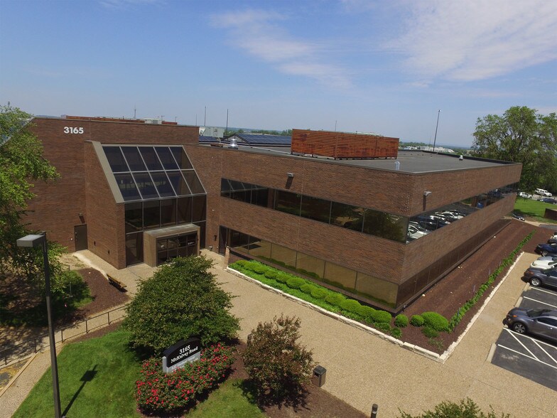 3165 Mckelvey Rd, Bridgeton, MO à louer - Photo de l’immeuble – Image 1 sur 7