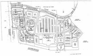 Plus de détails pour Woodland Rd, Lenexa, KS - Terrain à vendre