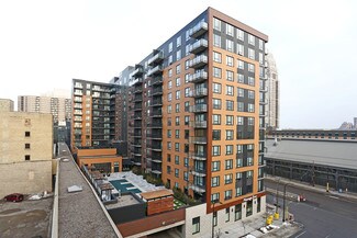 Plus de détails pour 313 Washington Ave S, Minneapolis, MN - Logement à vendre