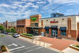 Plus de détails pour 2222 South Blvd, Charlotte, NC - Local commercial à louer