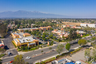 5526 Philadelphia St, Chino, CA - VUE AÉRIENNE  vue de carte