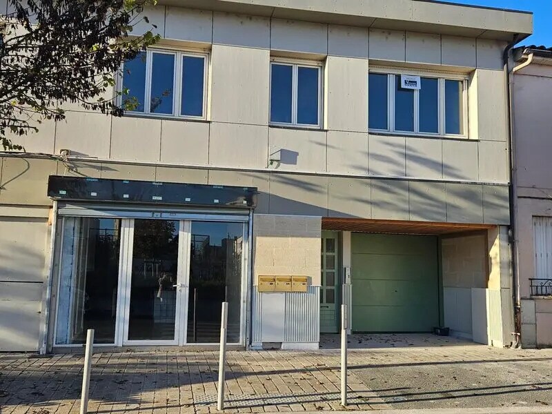 Local commercial dans Floirac à vendre Photo de l’immeuble– Image 1 sur 8