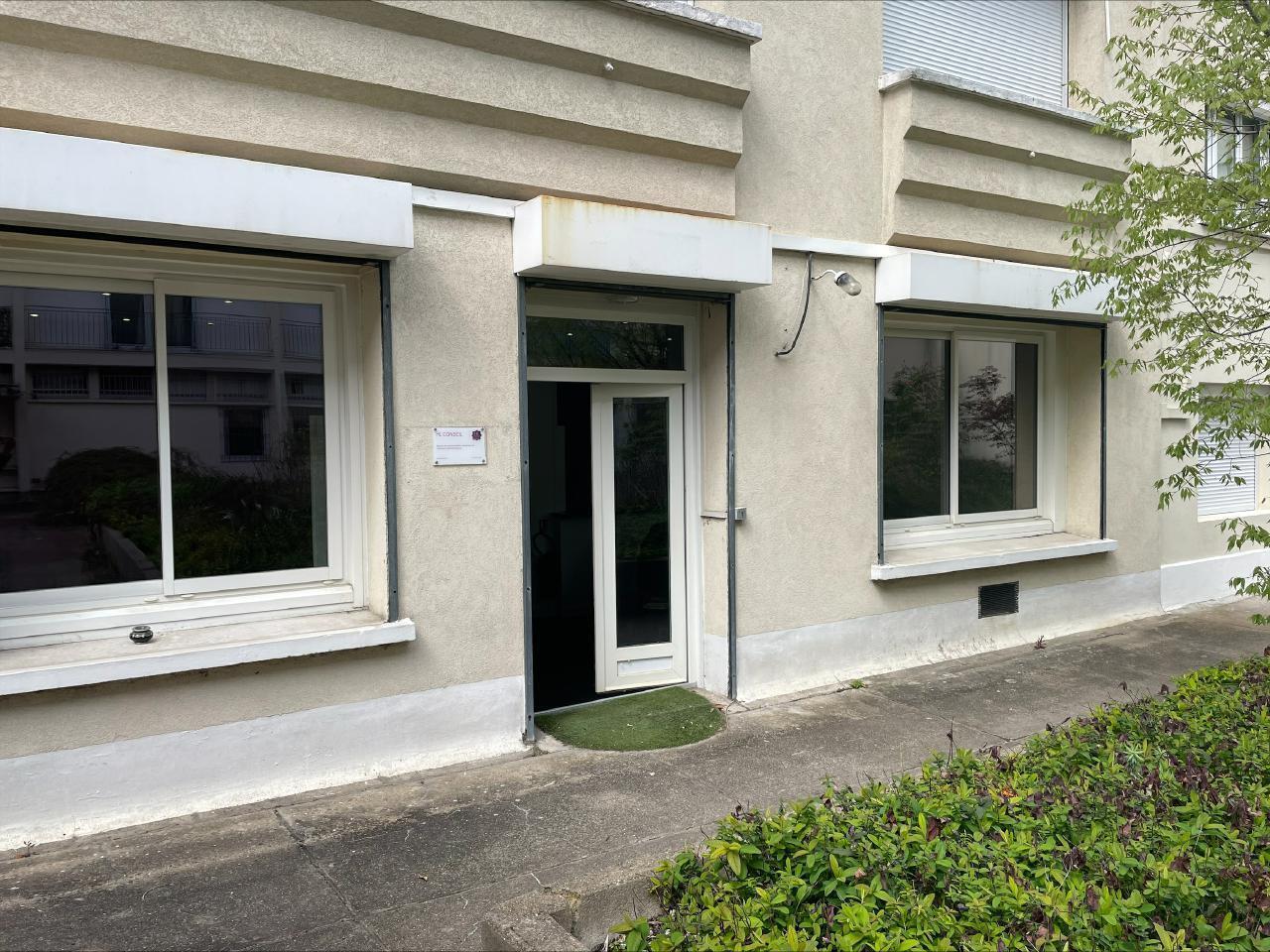41 Rue Aristide Briand, Levallois-Perret à louer Photo de l’immeuble– Image 1 sur 9