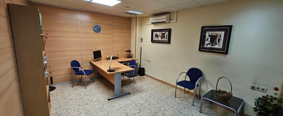 Calle Ildefonso Manuel Gil, 16, Zaragoza, Zaragoza à vendre - Photo intérieure – Image 1 sur 15