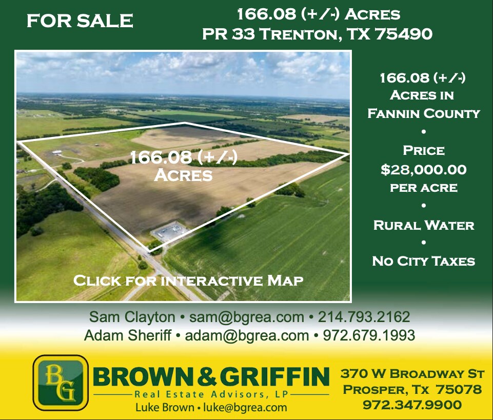 201 Private Road 33, Blue Ridge, TX à vendre Photo de l’immeuble– Image 1 sur 6