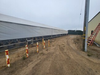 Plus de détails pour 20200 Spence Rd, Salinas, CA - Local commercial à louer