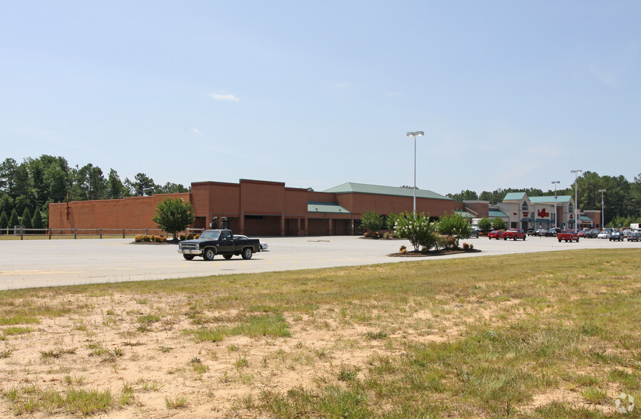 9161 Hwy 29 S, Hull, GA à louer - Photo de l’immeuble – Image 1 sur 5