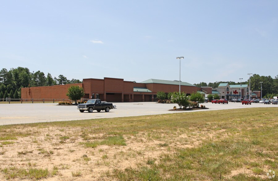 9161 Hwy 29 S, Hull, GA à louer - Photo de l’immeuble – Image 2 sur 5