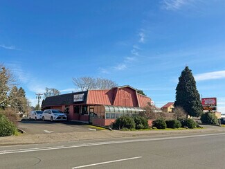 Plus de détails pour 19660 SE McLoughlin Blvd, Gladstone, OR - Local commercial à vendre