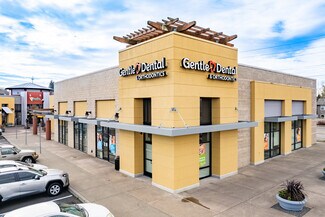 Plus de détails pour 22401 NE Glisan St, Wood Village, OR - Local commercial à louer