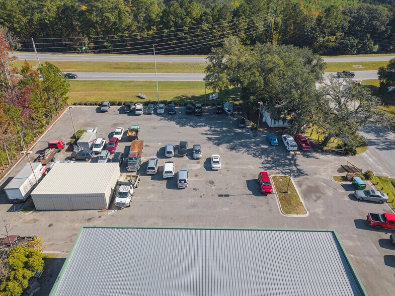 48 Schinger Ave, Ridgeland, SC à vendre - Photo de l’immeuble – Image 3 sur 3