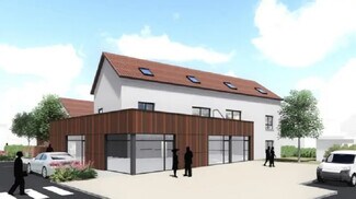 Plus de détails pour Bureau à louer