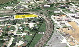 Plus de détails pour 870 Cotton Gin Pl, Memphis, TN - Local commercial à vendre