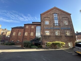Plus de détails pour George St, York - Bureau à louer