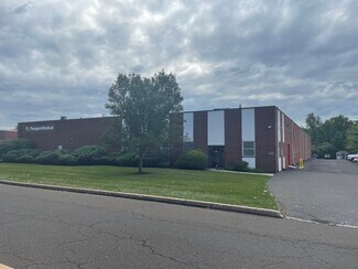 Plus de détails pour 2342 N Penn Rd, Hatfield, PA - Industriel/Logistique à louer