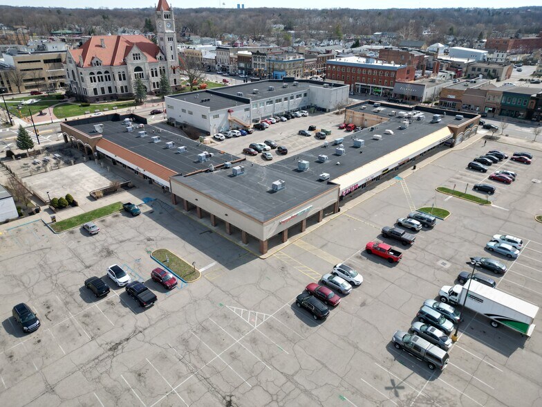 138 Xenia Towne Sq, Xenia, OH à louer - Photo de l’immeuble – Image 2 sur 11