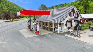 Plus de détails pour 44 US Route 4, Bridgewater Corners, VT - Local commercial à vendre