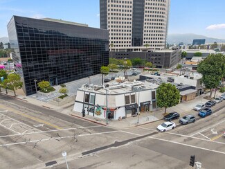 Plus de détails pour 4017 W Riverside Dr, Burbank, CA - Local commercial à louer