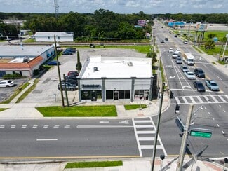 Plus de détails pour 5904-5908 S Orange Ave, Orlando, FL - Local commercial à louer