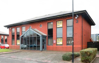 Plus de détails pour Kingfisher Way, Wallsend - Bureau à louer