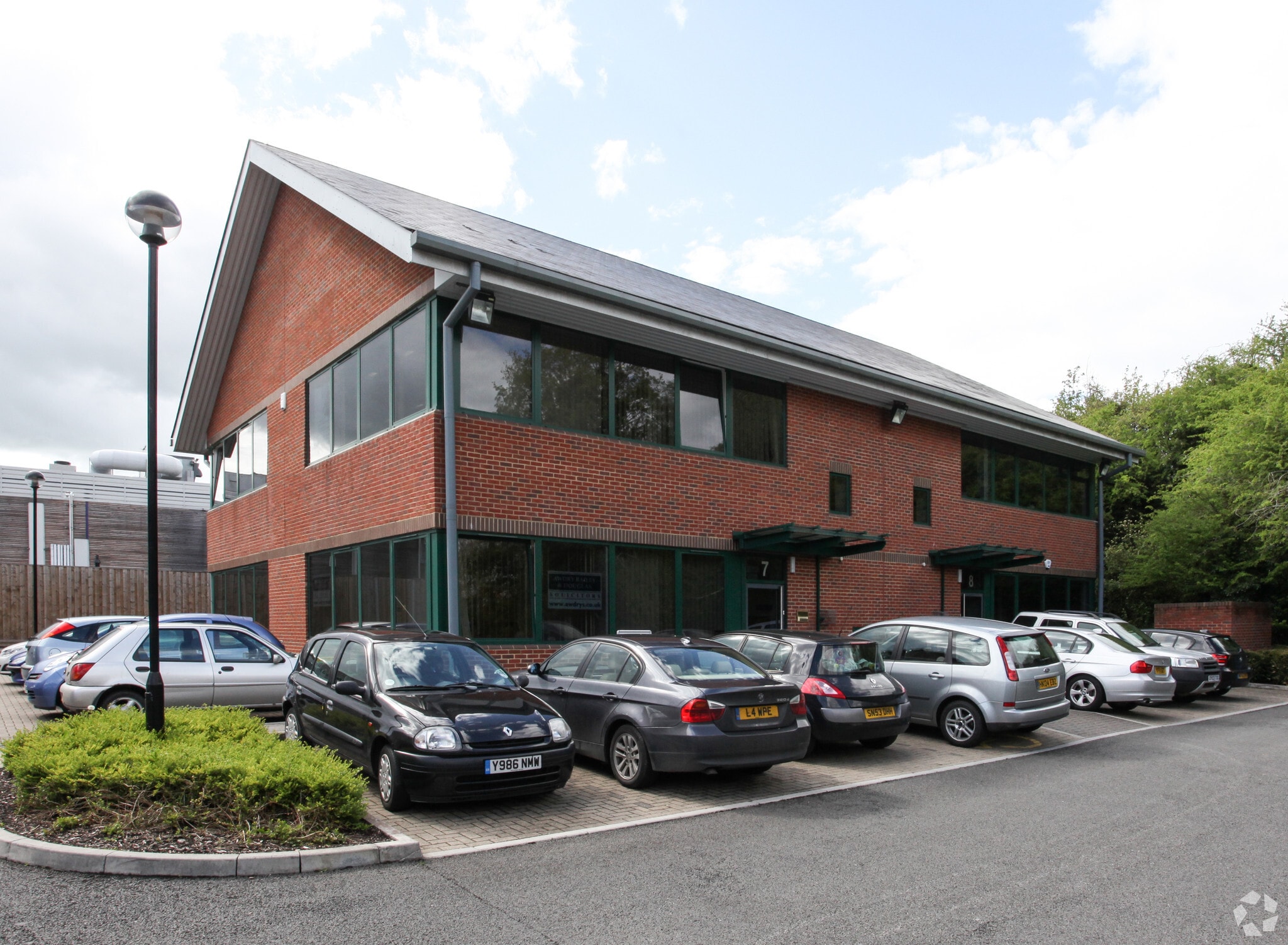 8 Blenheim Rd, Marlborough à vendre Photo principale– Image 1 sur 4